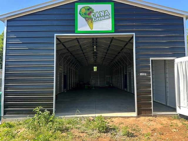 Commercial for sale in Spencer, Oklahoma