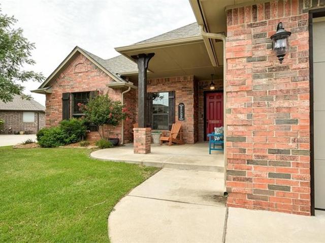 House for sale in Oklahoma City, Oklahoma