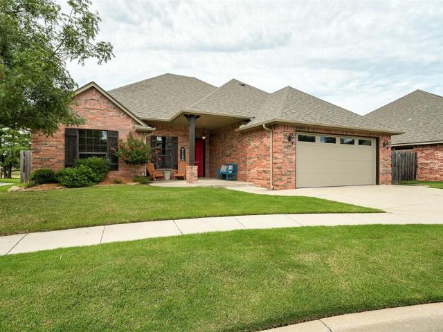 House for sale in Oklahoma City, Oklahoma