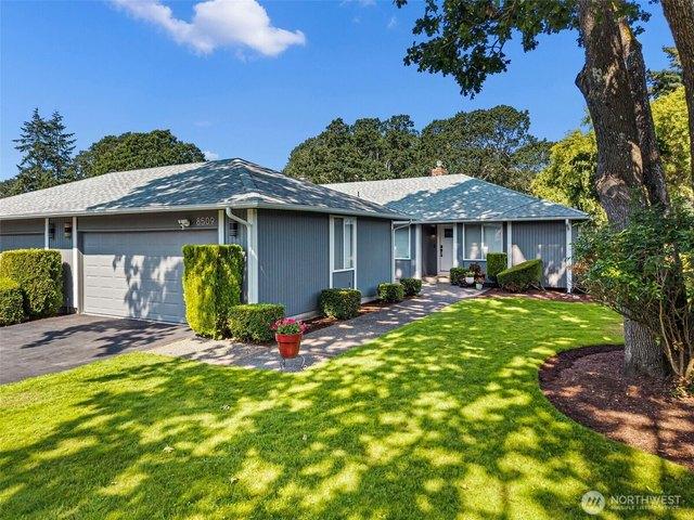 Townhouse for sale in Lakewood, Washington