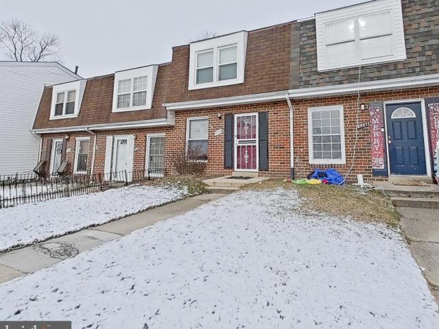 Condo for sale in Harmans, Maryland