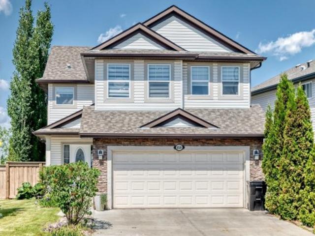 House for sale in Wedgewood, Alberta
