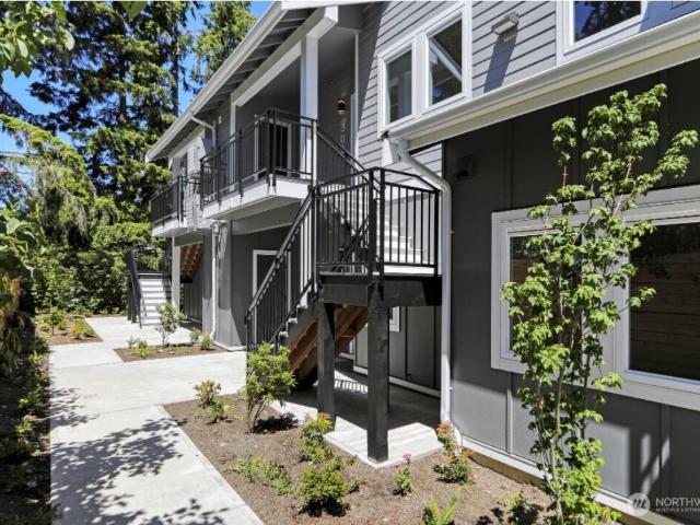 House for sale in Edmonds, Washington