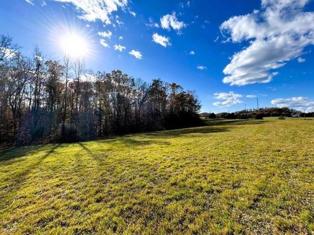 Farm for sale in Tennessee