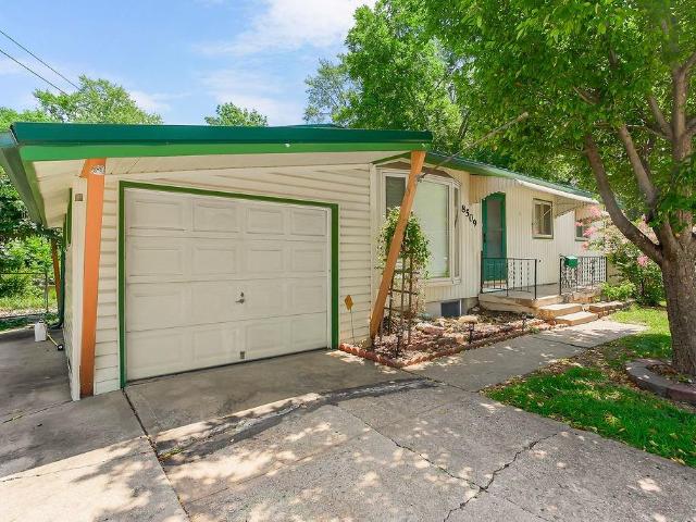 House for sale in Kansas City, Missouri