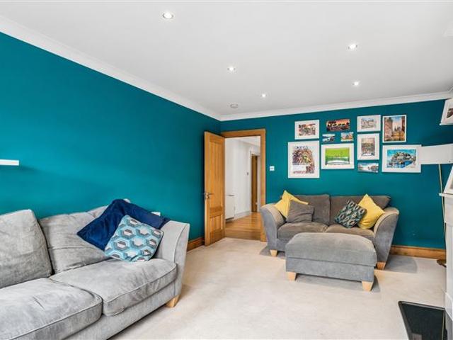 Detached House for sale in Deansgrange, North Tipperary