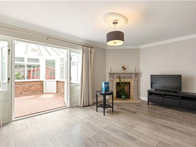 Terraced House for sale in Bluebell, North Tipperary