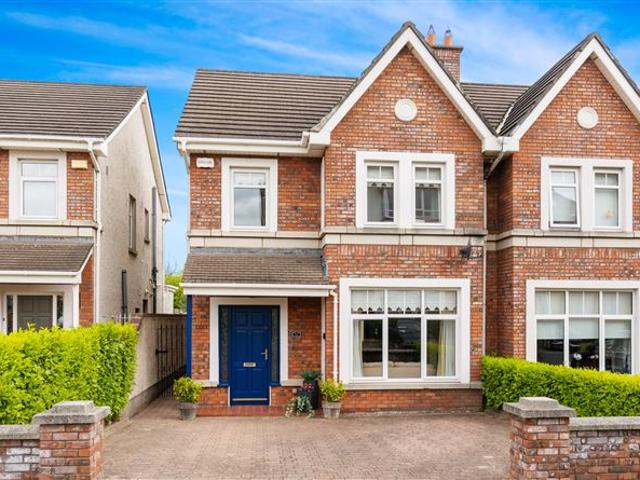 Detached House for sale in North Tipperary