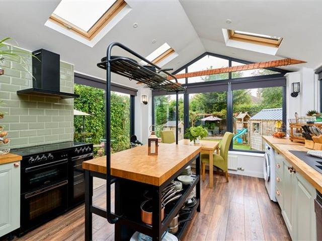 Detached House for sale in North Tipperary