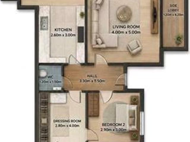 Detached House for sale in North Tipperary