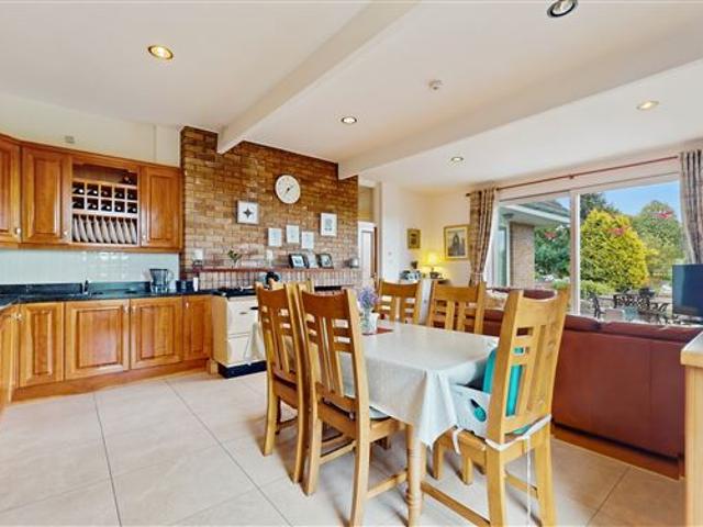 Detached House for sale in Bluebell, North Tipperary