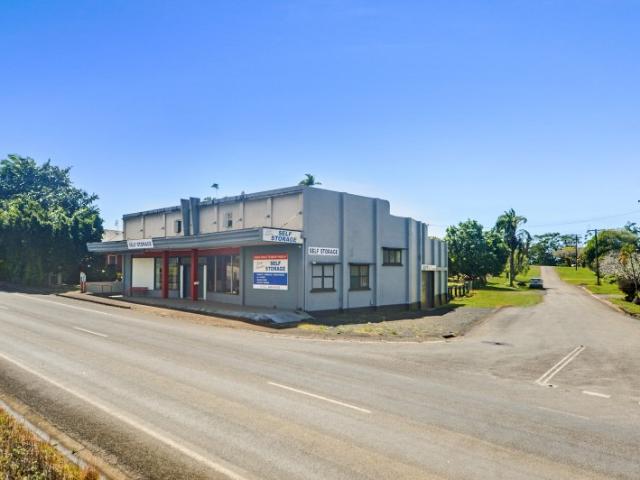Warehouse for sale in South Johnstone, Queensland