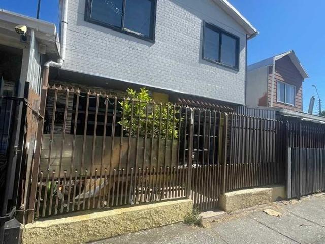 Casa en arriendo en Población Libertad, Coronel