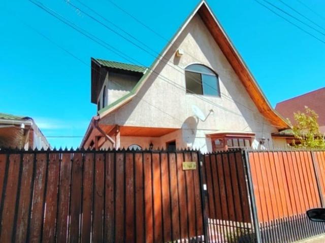 Casa en arriendo en Padre Hurtado, Metropolitana