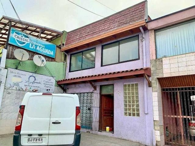 Casa en arriendo en Talcahuano, Biobío
