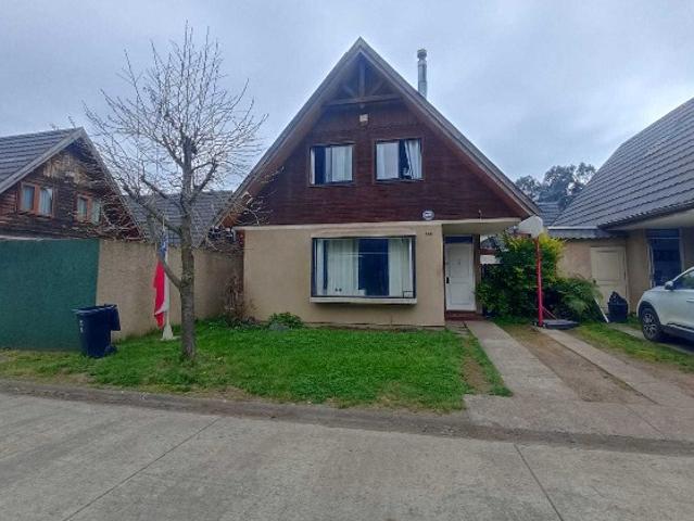 Casa en arriendo en Temuco, La Araucanía