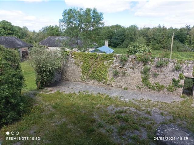 Terraced House for sale in Adare, South Tipperary