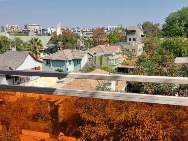 Departamento en arriendo en Villaseca, Metropolitana