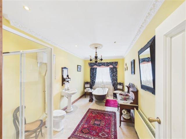 Detached House for sale in Millbrook, South Tipperary