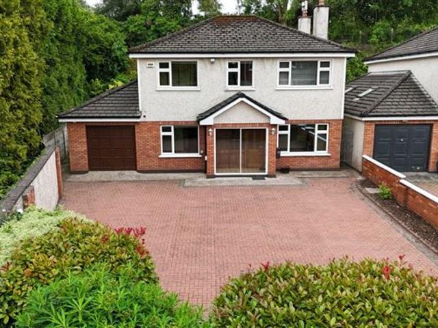 Detached House for sale in Clogheen, South Tipperary
