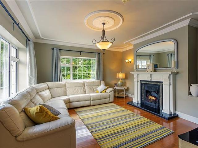 Detached House for sale in Clogheen, South Tipperary