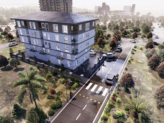 Düzce Merkez, Düzce içerisinde satılık Villa