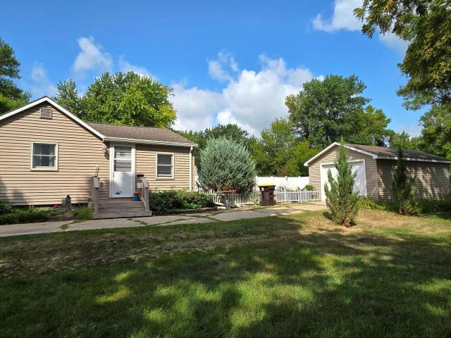 House for sale in Westbrook, Minnesota