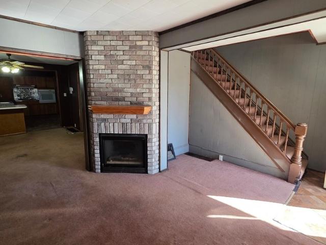 House for sale in Clinton, Iowa