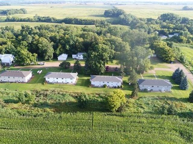 Townhouse for sale in Willmar, Minnesota