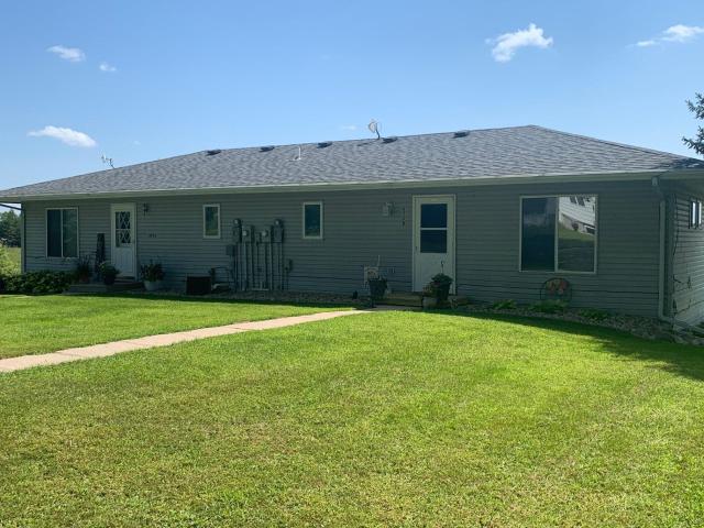 House for sale in Minnesota