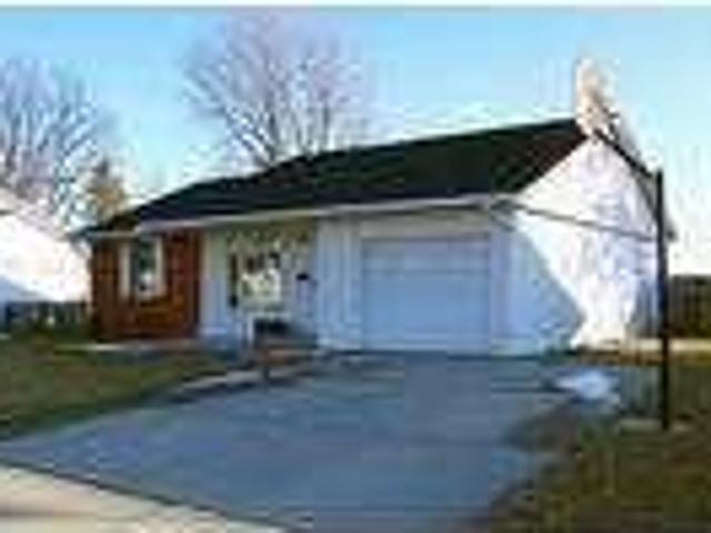 House for rent in Janesville, Wisconsin