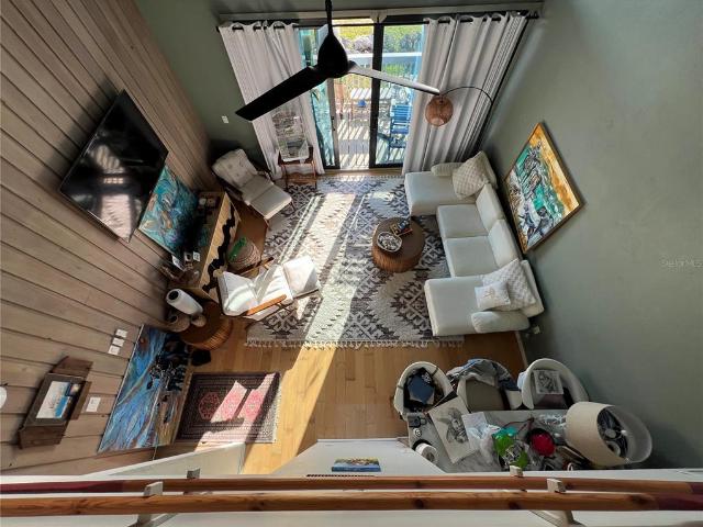 Condo for sale in Cedar Key, Florida
