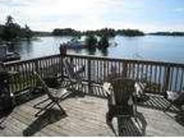 House for rent in Alexandria Bay, New York