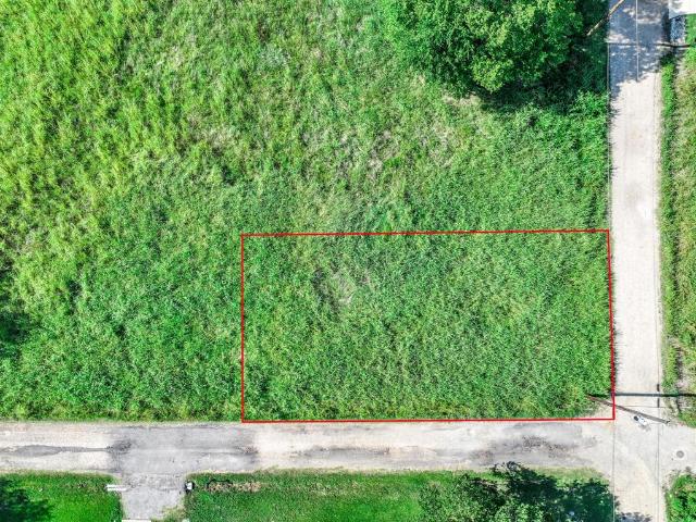 Land for sale in Delta, Texas