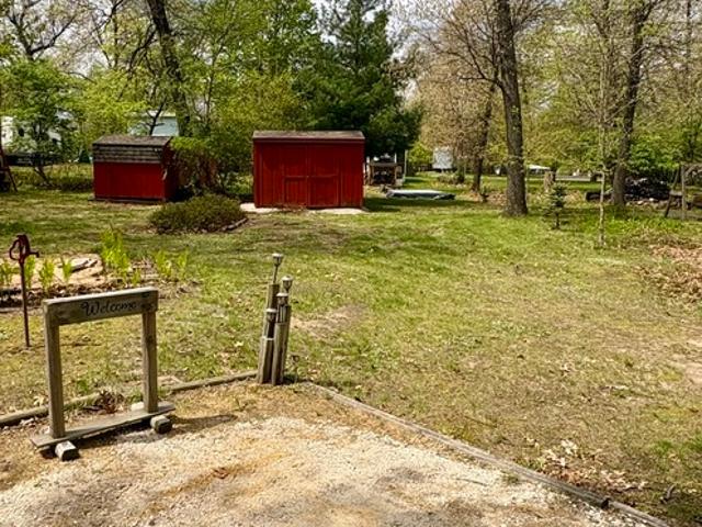 Land for sale in Sublette, Illinois