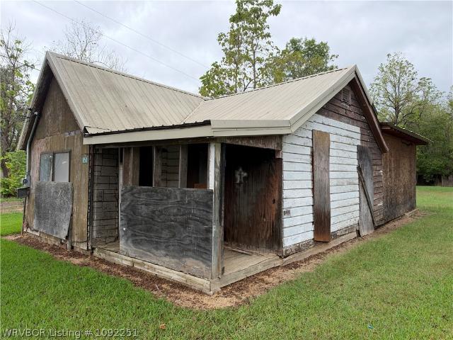 House for sale in Waldron Commercial Historic District, Waldron