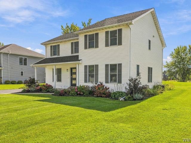 House for sale in Town of Lewiston, Niagara County