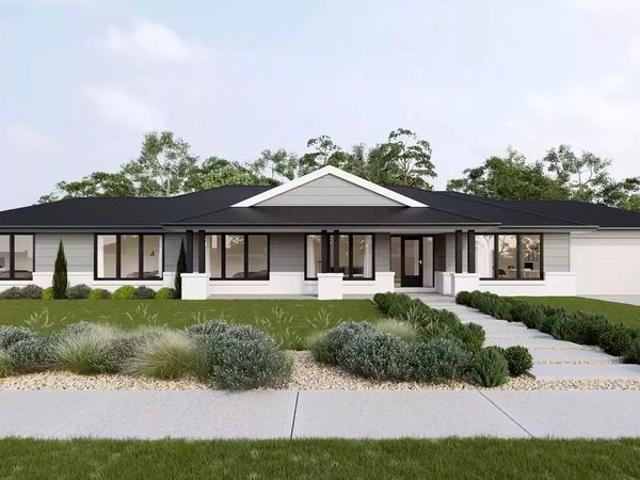 House And Land for sale in Pakenham
