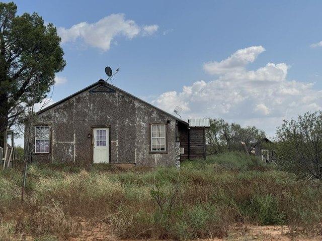 House for sale in Colorado City, Mitchell County