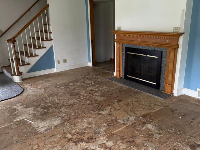House for sale in Mansfield, Ohio