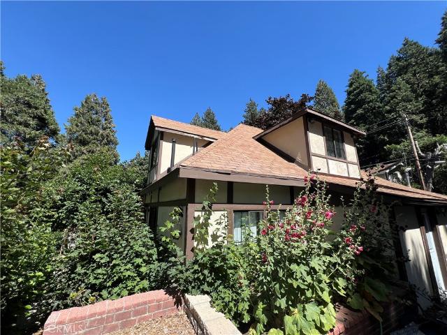 Commercial for sale in Lake Arrowhead