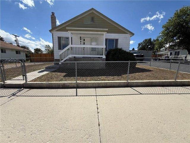 House for sale in White Pine, Nevada