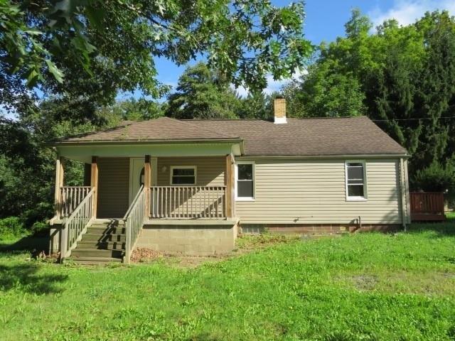 House for sale in Beaver, Pennsylvania