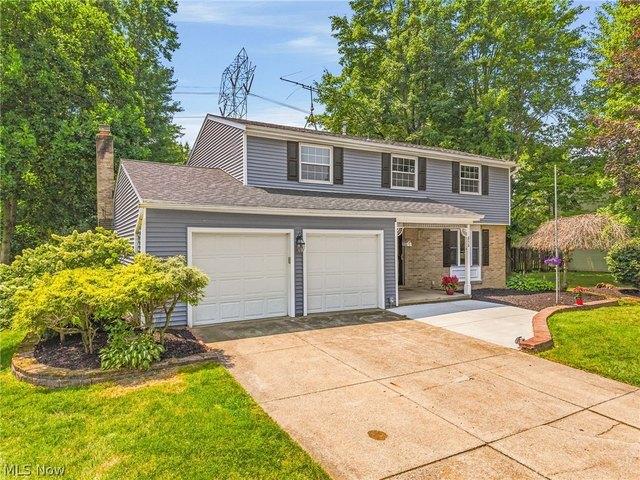 House for sale in Summit, Ohio