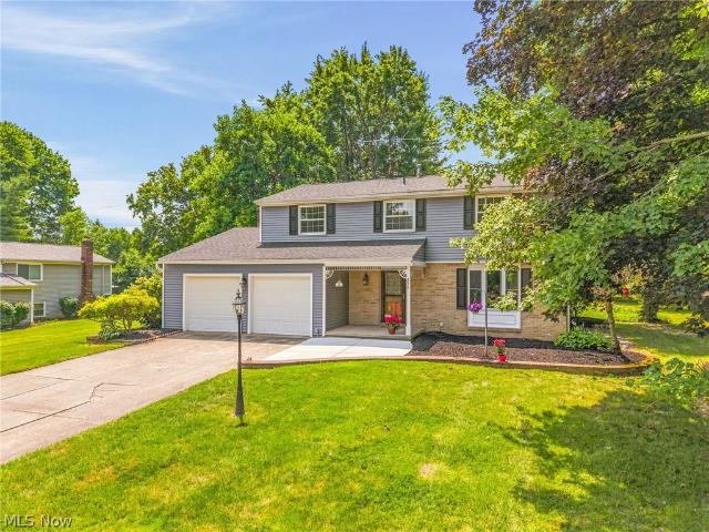 House for sale in Summit, Ohio