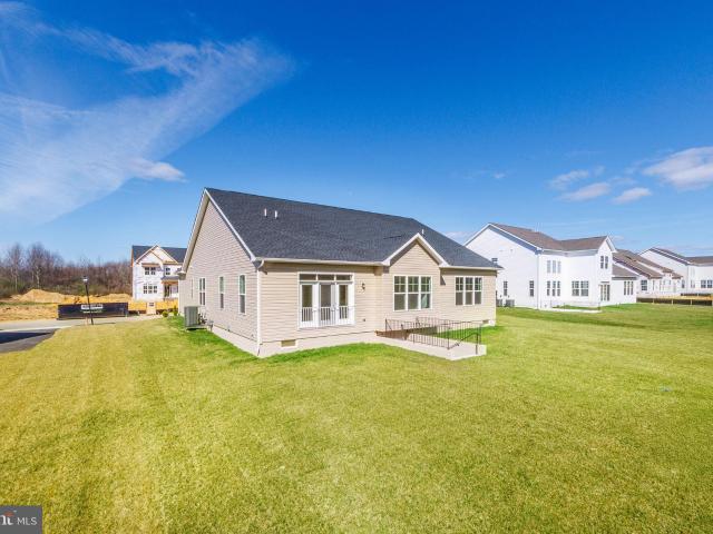 House for sale in Delaware