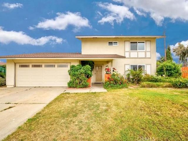 House for sale in Walnut, California