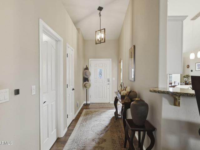 House for sale in Prescott, Arizona