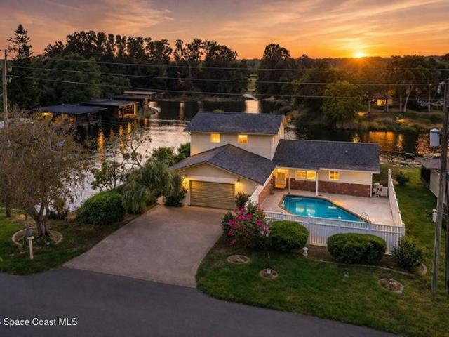 House for sale in Cocoa, Florida