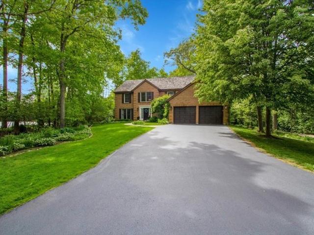 House for sale in Lake Bluff, Illinois
